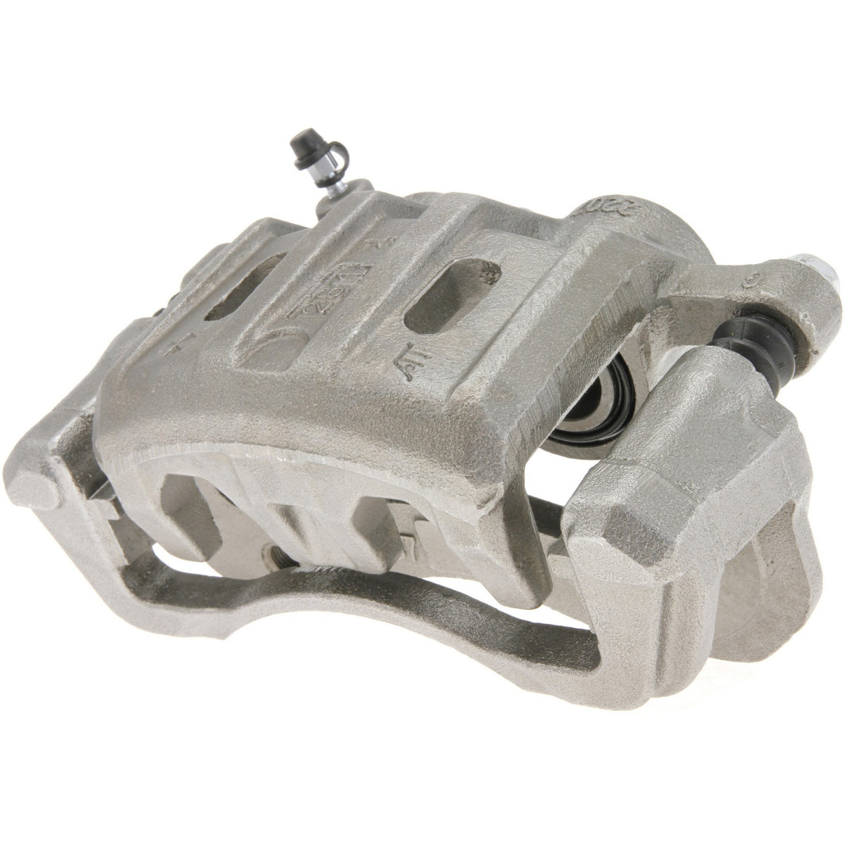 Centric Parts Disc Brake Caliper Semi-Loaded with anti‑corrosion finish for 1994–1993 Mitsubishi Eclipse 141.46051