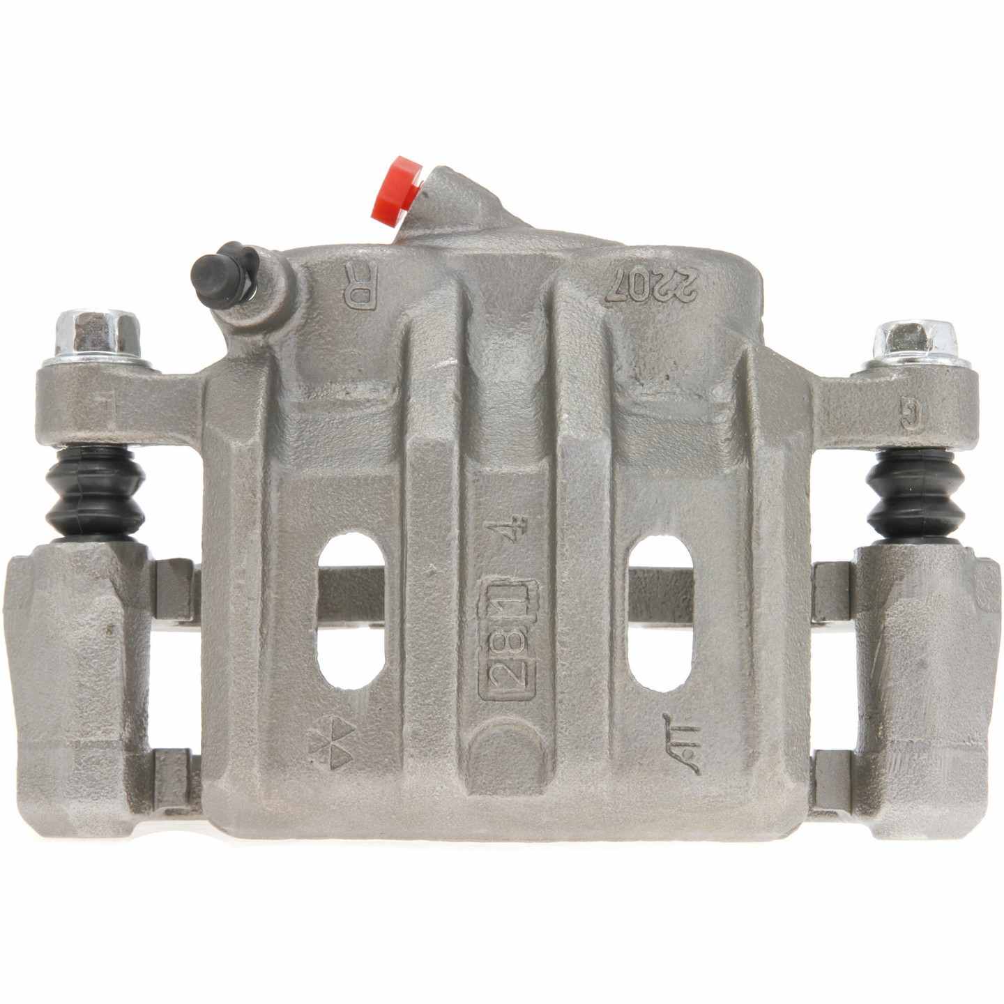 Centric Parts Disc Brake Caliper Semi-Loaded with anti‑corrosion finish for 1994–1993 Mitsubishi Eclipse 141.46051