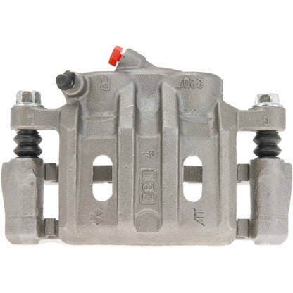 Centric Parts Disc Brake Caliper Semi-Loaded with anti‑corrosion finish for 1994–1993 Mitsubishi Eclipse 141.46051