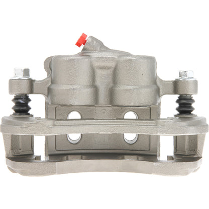 Stoptech Centric 93 Mitsubishi Eclipse AWD / 93-94 Eagle Talon AWD Left Front Semi-Loaded Caliper 141.46052