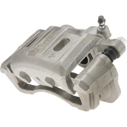 Stoptech Centric 93 Mitsubishi Eclipse AWD / 93-94 Eagle Talon AWD Left Front Semi-Loaded Caliper 141.46052