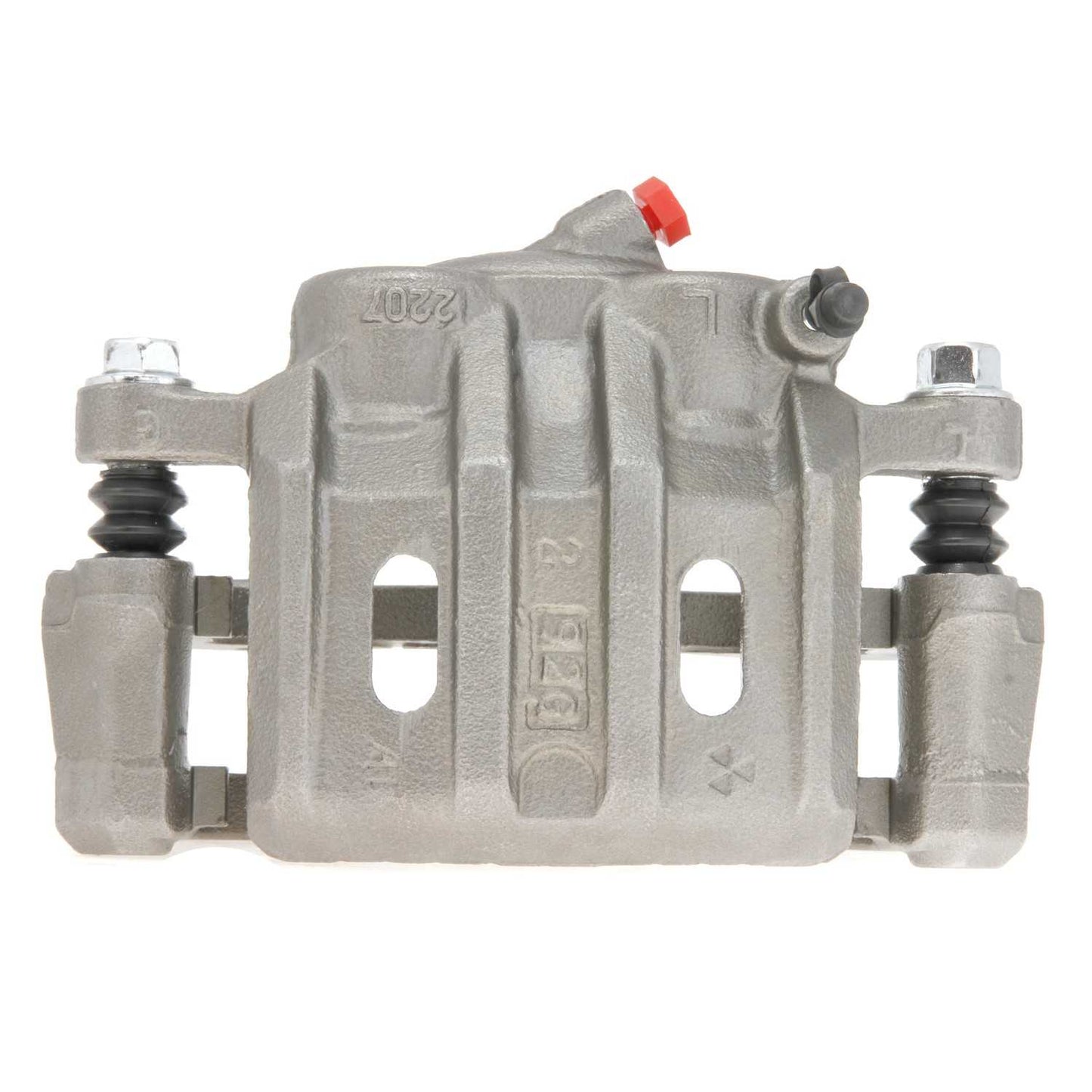 Stoptech Centric 93 Mitsubishi Eclipse AWD / 93-94 Eagle Talon AWD Left Front Semi-Loaded Caliper 141.46052
