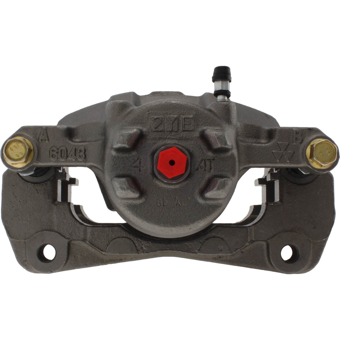 Stoptech Centric Semi-Loaded Brake Caliper - Front Right 141.46055