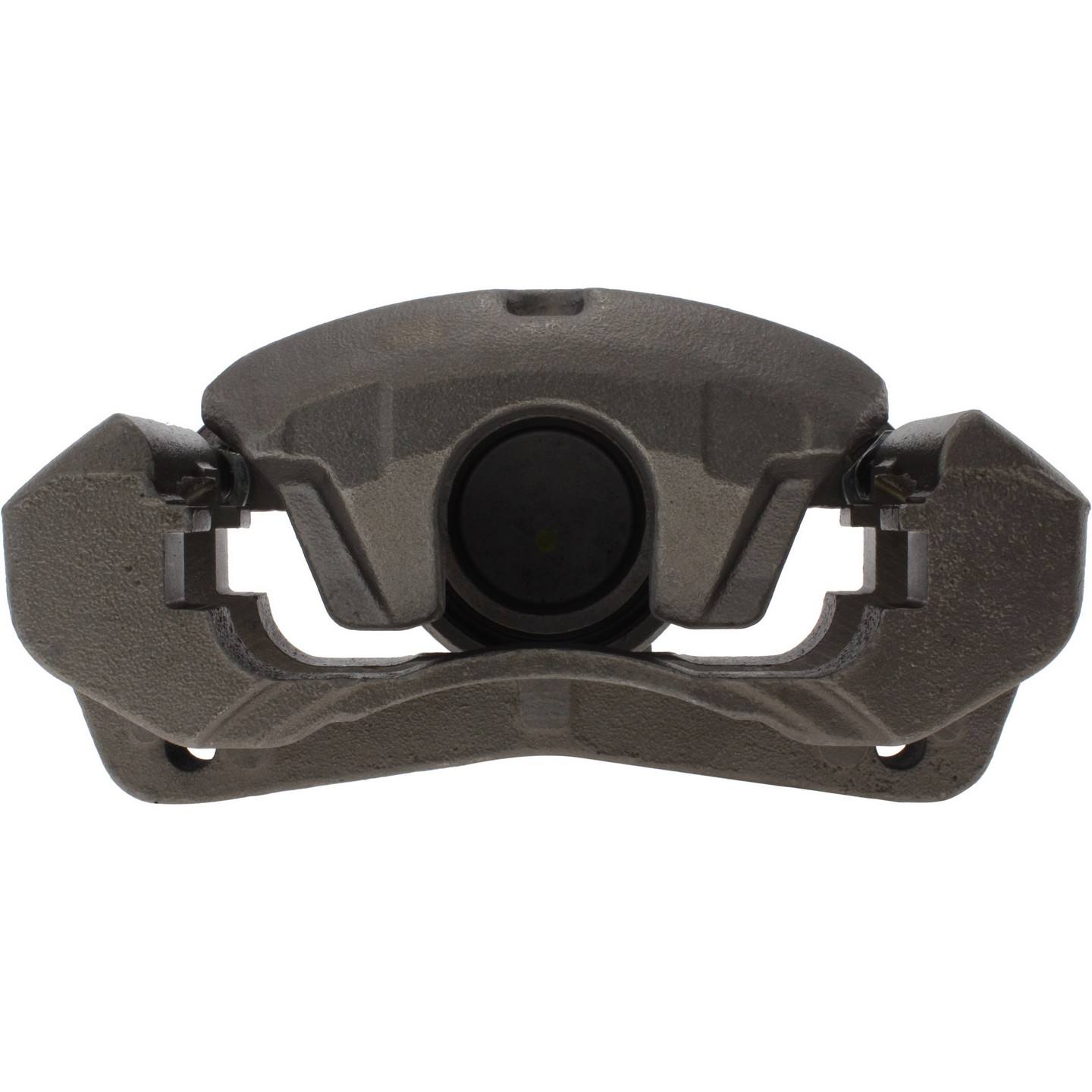 Centric Parts Disc Brake Caliper Semi-Loaded with anti-corrosion finish for 2005-2001 Chrysler Sebring Dodge Stratus Mitsubishi Eclipse Galant 141.46055