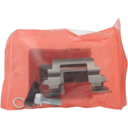Centric Parts Disc Brake Caliper Semi-Loaded with anti-corrosion finish for 2005-2001 Chrysler Sebring Dodge Stratus Mitsubishi Eclipse Galant 141.46055