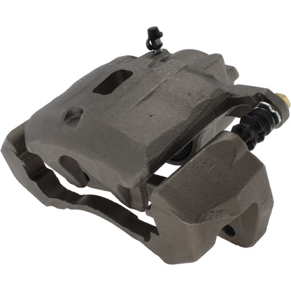 Stoptech Centric Semi-Loaded Brake Caliper - Front Right 141.46055