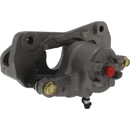 Centric Parts Disc Brake Caliper Semi-Loaded with anti-corrosion finish for 2005-2001 Chrysler Sebring Dodge Stratus Mitsubishi Eclipse Galant 141.46055