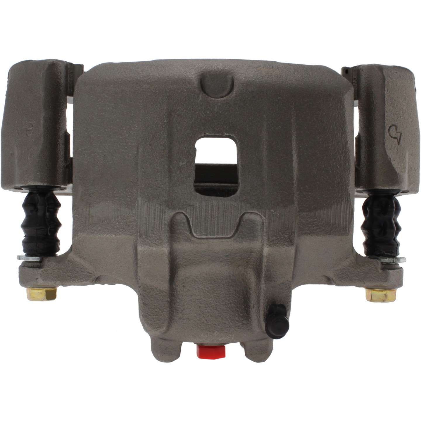 Centric Parts Disc Brake Caliper Semi-Loaded with anti-corrosion finish for 2005-2001 Chrysler Sebring Dodge Stratus Mitsubishi Eclipse Galant 141.46055