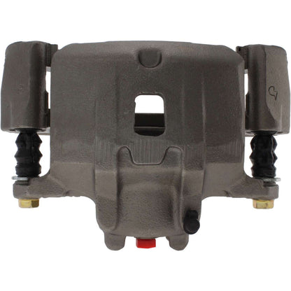 Centric Parts Disc Brake Caliper Semi-Loaded with anti-corrosion finish for 2005-2001 Chrysler Sebring Dodge Stratus Mitsubishi Eclipse Galant 141.46055