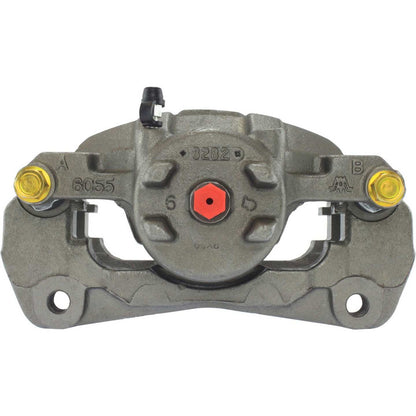 Stoptech Centric Semi-Loaded Brake Caliper - Front Left 141.46056
