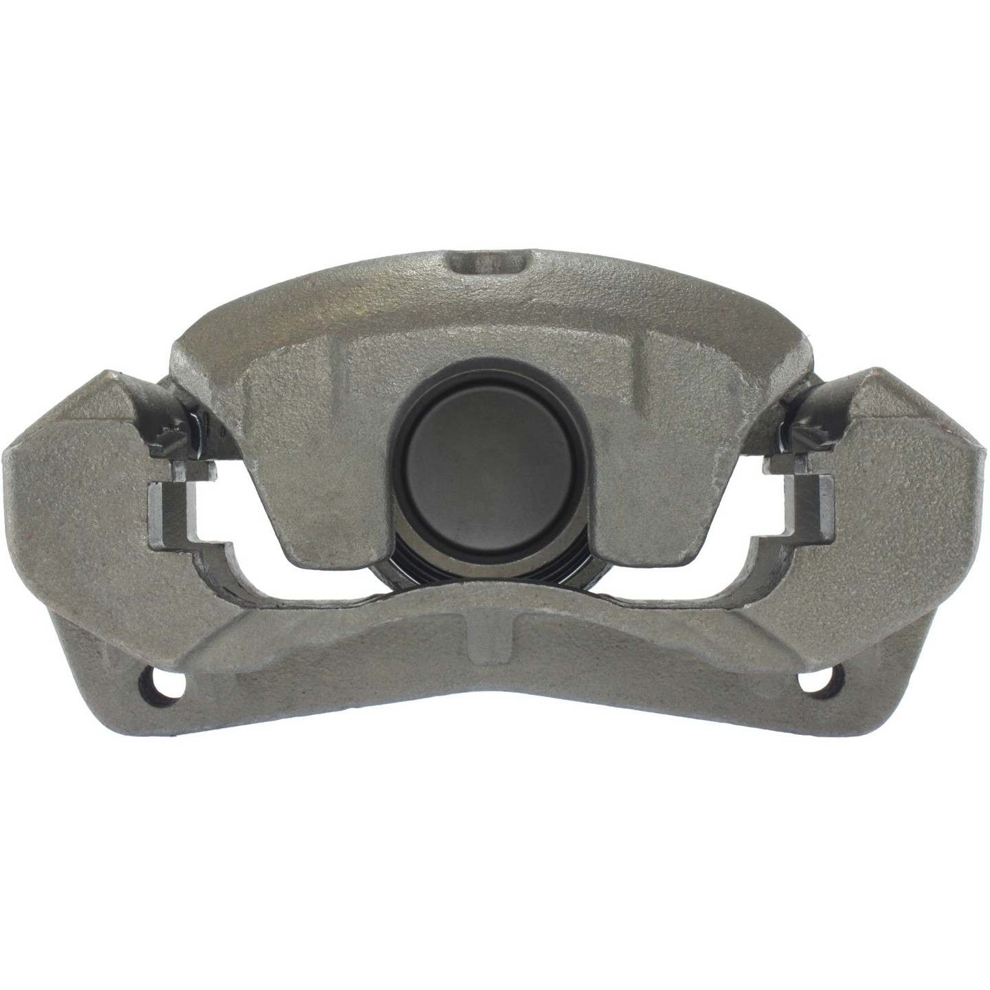 Centric Parts Disc Brake Caliper Semi-Loaded for 2001-2005 Chrysler Sebring, Dodge Stratus, Mitsubishi Eclipse and 2000-2012 Galant 141.46056