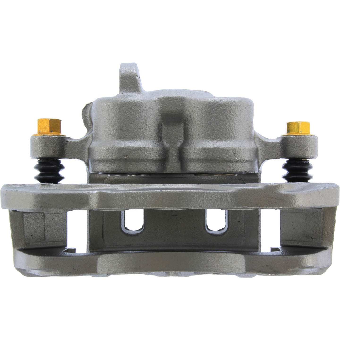 Centric Parts Disc Brake Caliper Semi-Loaded with Anti-Corrosion Finish for 1992-1996 Mitsubishi Montero 1997-2004 Montero Sport 141.46057