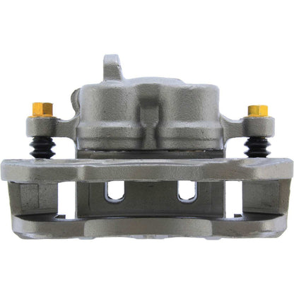 Centric Parts Disc Brake Caliper Semi-Loaded with Anti-Corrosion Finish for 1992-1996 Mitsubishi Montero 1997-2004 Montero Sport 141.46057