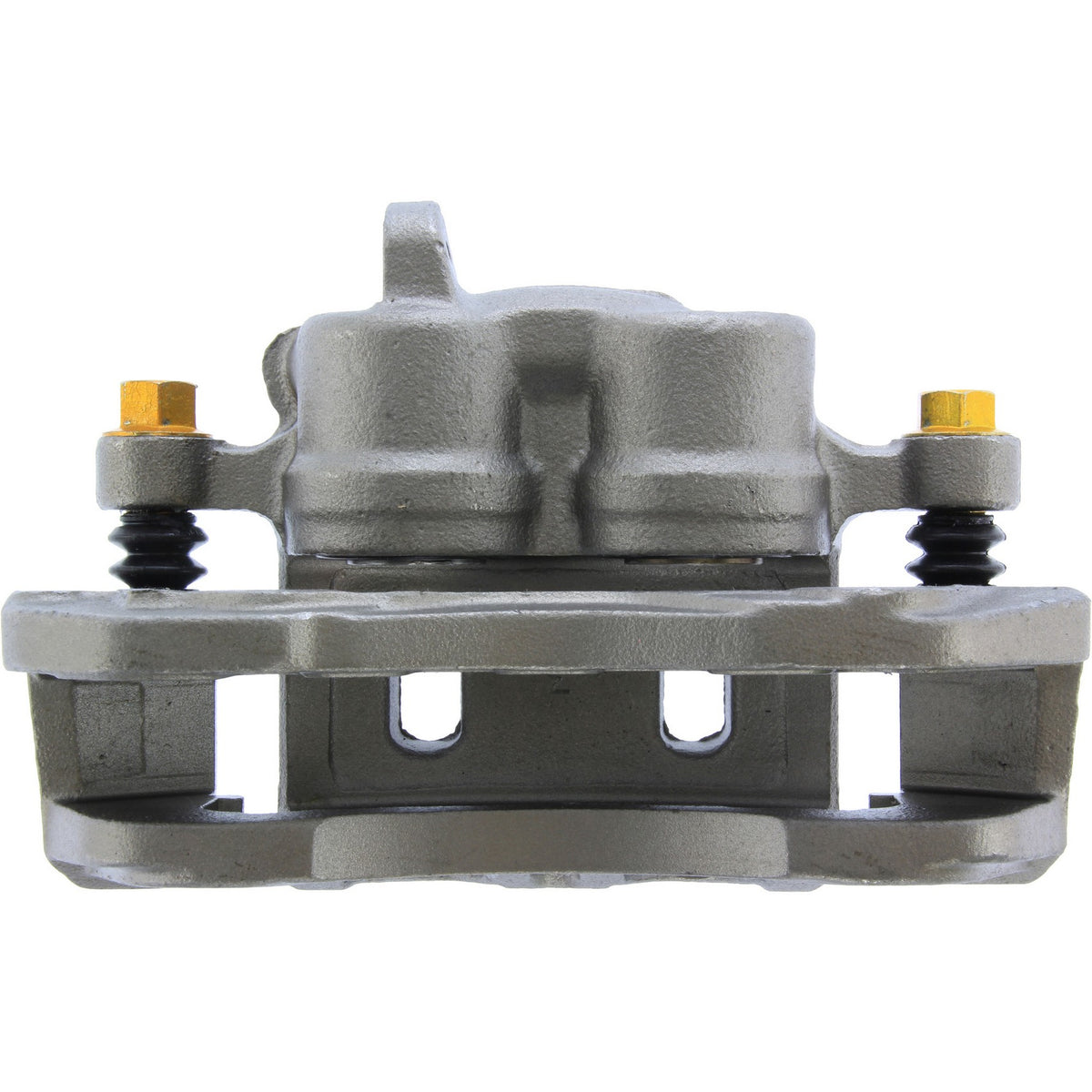 Centric Parts Disc Brake Caliper Semi-Loaded with Anti-Corrosion Finish for 1992-1996 Mitsubishi Montero 1997-2004 Montero Sport 141.46057