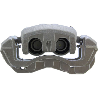 Centric Parts Disc Brake Caliper Semi-Loaded with Anti-Corrosion Finish for 1992-1996 Mitsubishi Montero 1997-2004 Montero Sport 141.46057