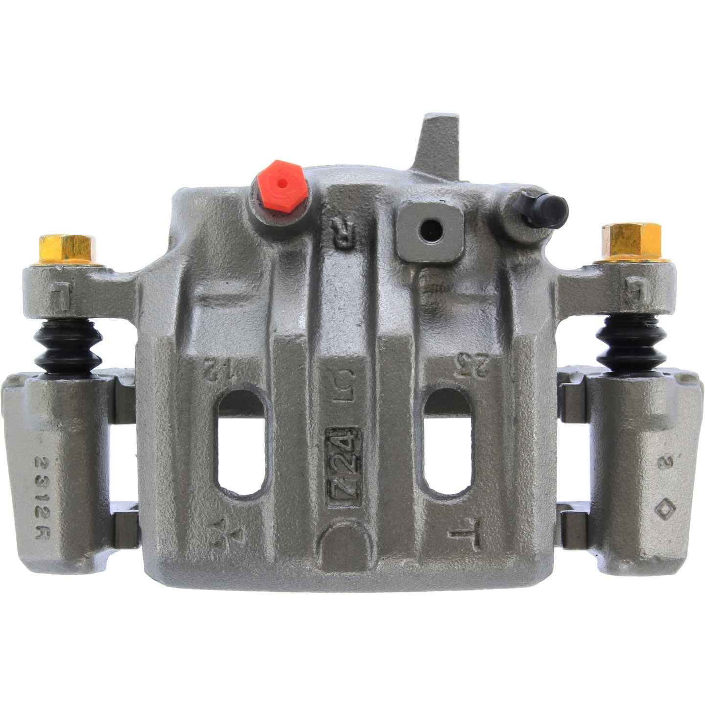 Centric Parts Semi-Loaded Brake Caliper 141.46057