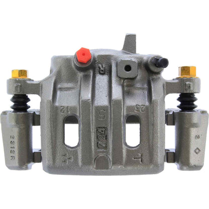 Centric Parts Semi-Loaded Brake Caliper 141.46057