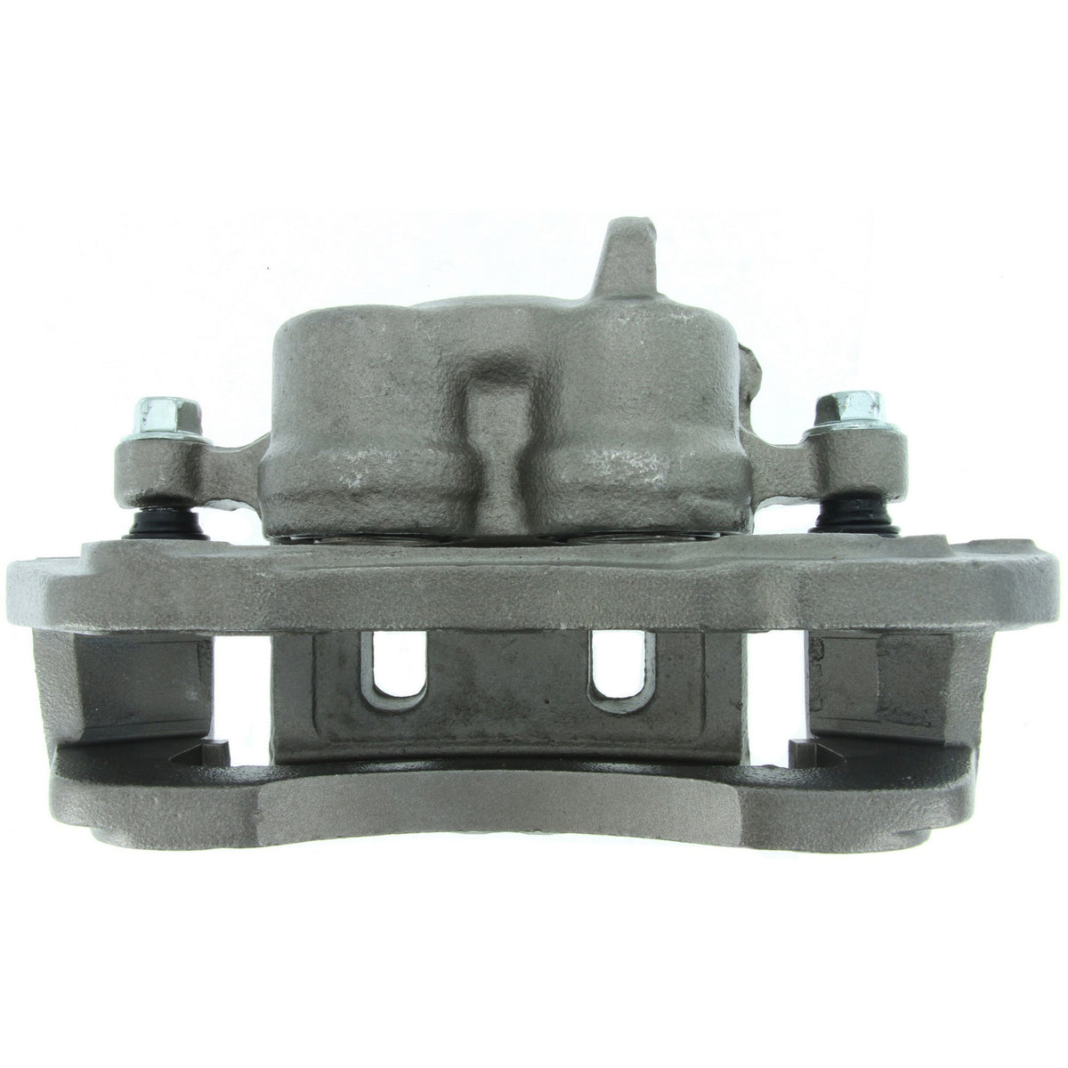 Centric Parts Disc Brake Caliper Semi-Loaded with Anti-Corrosion Finish for 1992-1996 Mitsubishi Montero 1997-2004 Montero Sport 141.46058