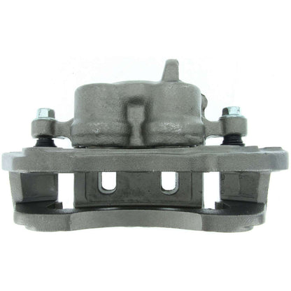 Centric Parts Disc Brake Caliper Semi-Loaded with Anti-Corrosion Finish for 1992-1996 Mitsubishi Montero 1997-2004 Montero Sport 141.46058