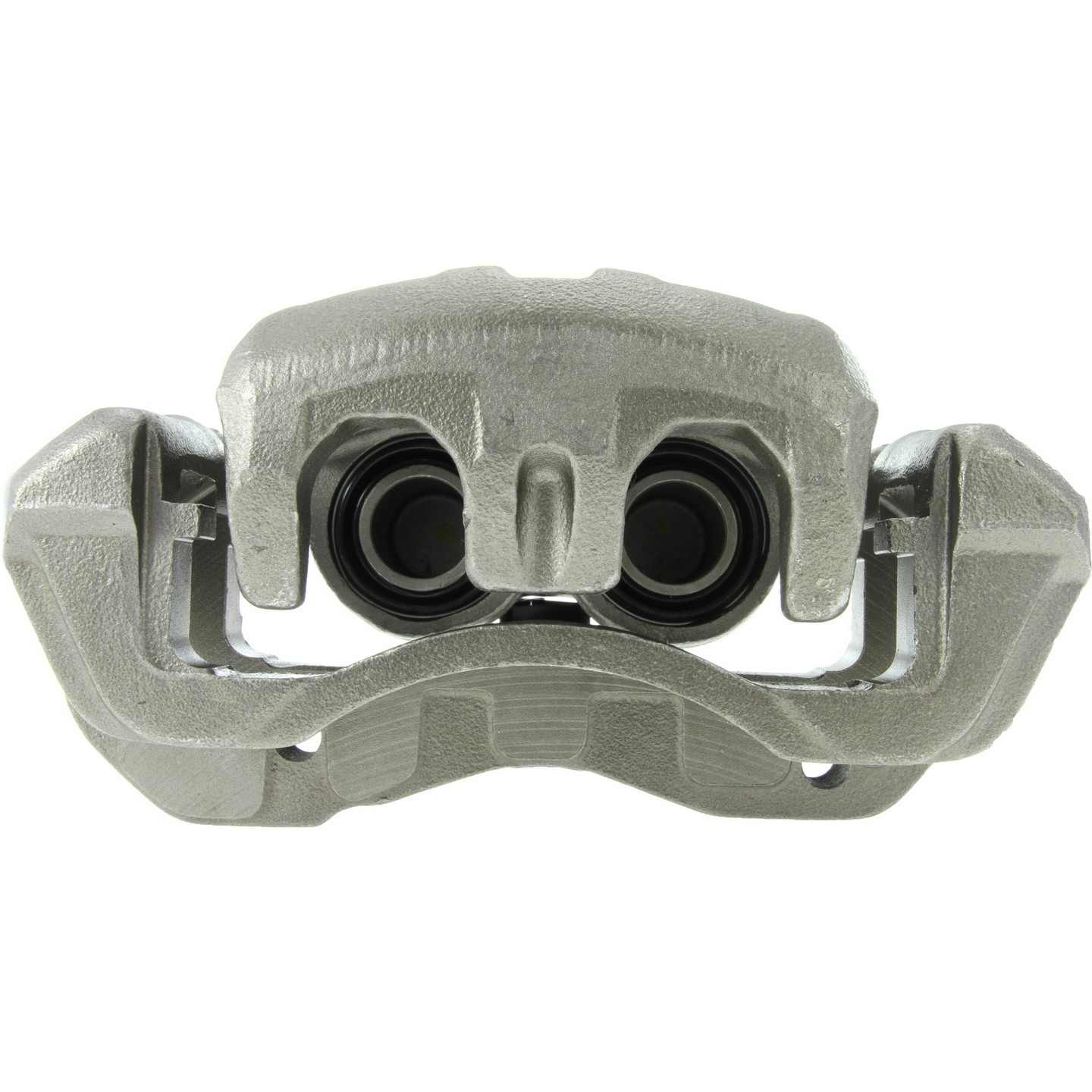 Centric Parts Disc Brake Caliper Semi-Loaded with Anti-Corrosion Finish for 1992-1996 Mitsubishi Montero 1997-2004 Montero Sport 141.46058