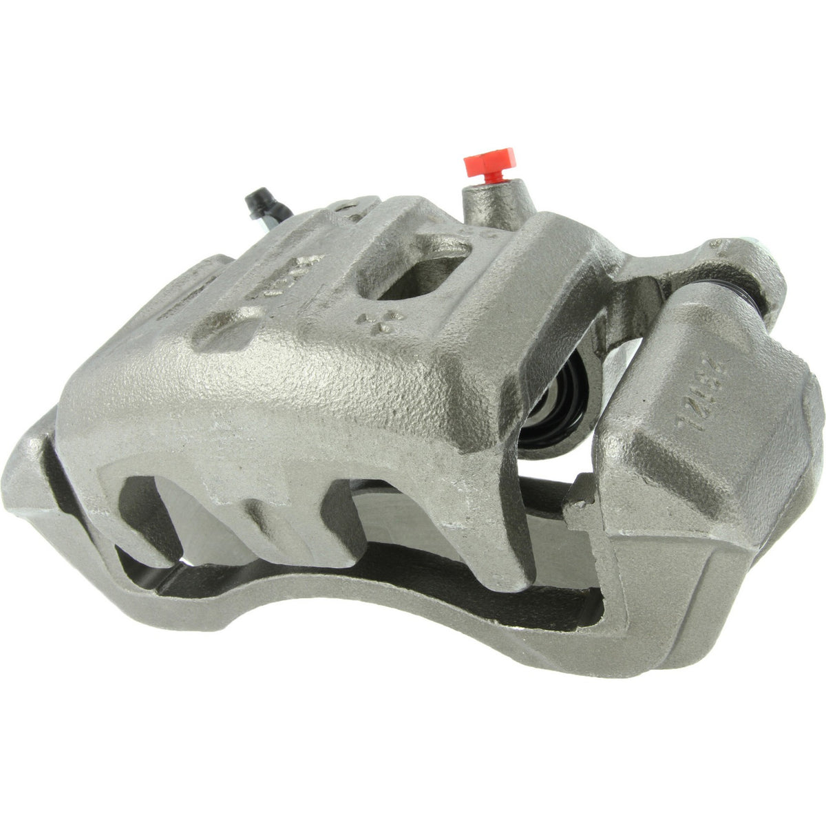 Centric Parts Disc Brake Caliper Semi-Loaded with Anti-Corrosion Finish for 1992-1996 Mitsubishi Montero 1997-2004 Montero Sport 141.46058