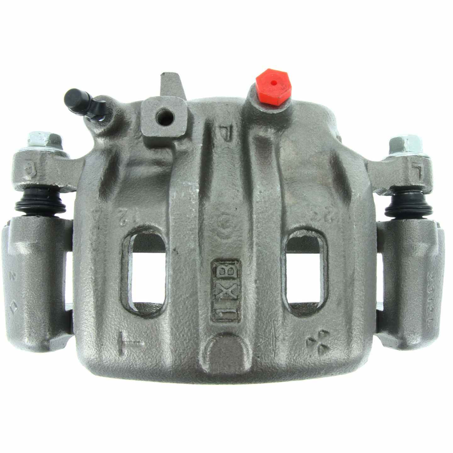 Centric Parts Semi-Loaded Brake Caliper 141.46058