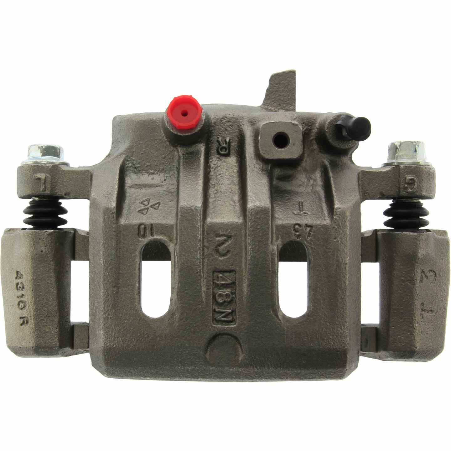 StopTech Semi-Loaded Brake Caliper 141.46059