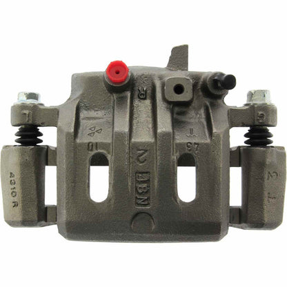 StopTech Semi-Loaded Brake Caliper 141.46059