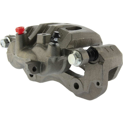 Centric Parts Disc Brake Caliper Semi-Loaded with Anti-Corrosion Finish for 1994-2000 Mitsubishi Montero 141.46060