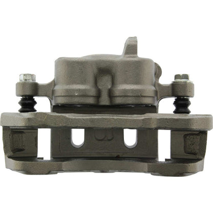 Centric Parts Disc Brake Caliper Semi-Loaded with Anti-Corrosion Finish for 1994-2000 Mitsubishi Montero 141.46060