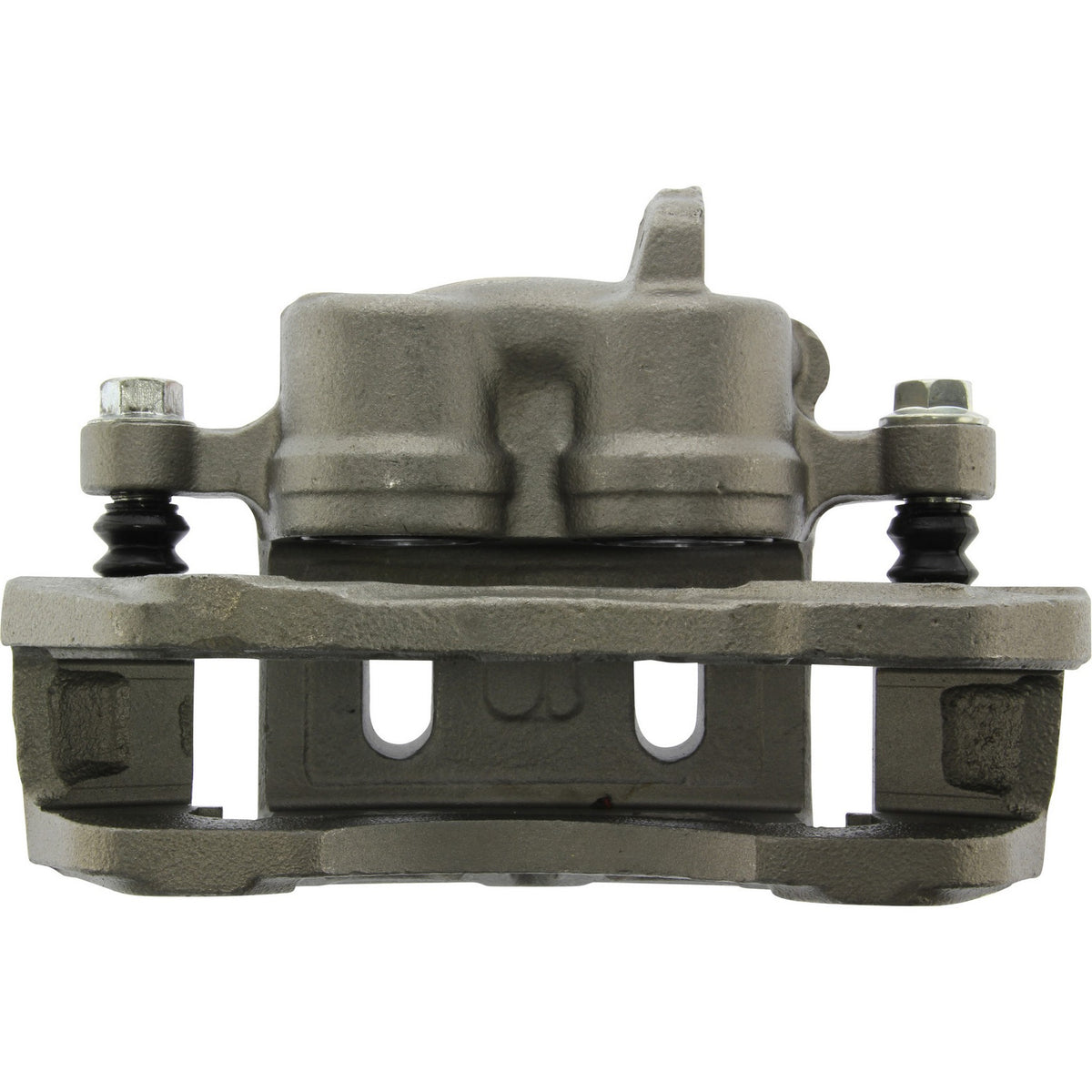 Centric Parts Disc Brake Caliper Semi-Loaded with Anti-Corrosion Finish for 1994-2000 Mitsubishi Montero 141.46060