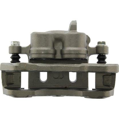 Centric Parts Disc Brake Caliper Semi-Loaded with Anti-Corrosion Finish for 1994-2000 Mitsubishi Montero 141.46060
