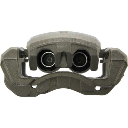 Centric Parts Disc Brake Caliper Semi-Loaded with Anti-Corrosion Finish for 1994-2000 Mitsubishi Montero 141.46060