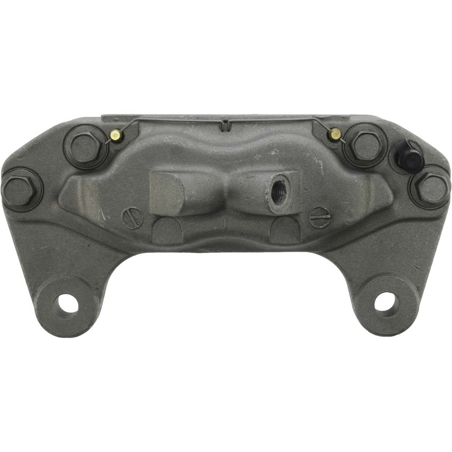 Stoptech Centric 91-93 Mitsubishi 3000GT Semi-Loaded Brake Caliper - Front Right 141.46065