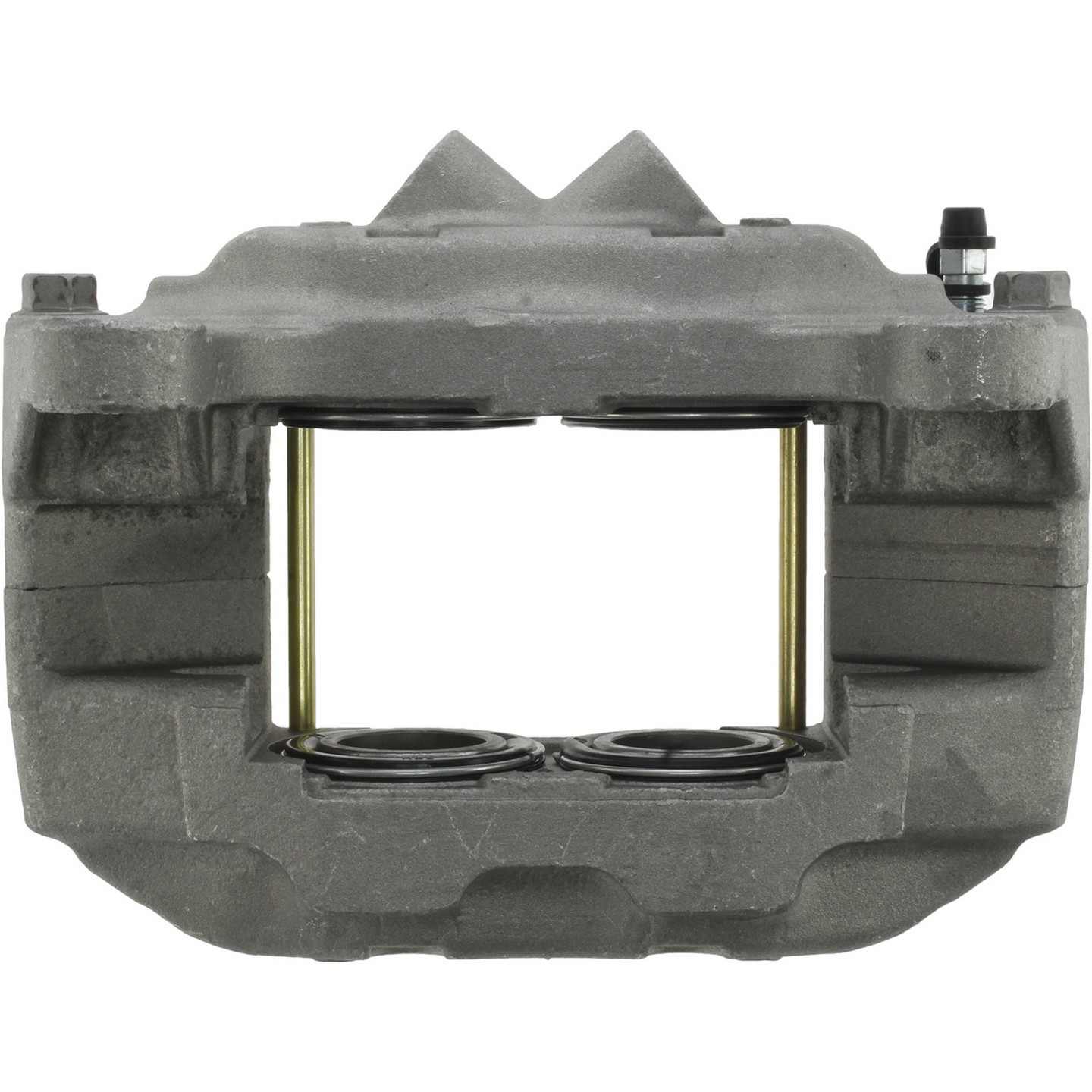 Stoptech Centric 91-93 Mitsubishi 3000GT Semi-Loaded Brake Caliper - Front Right 141.46065