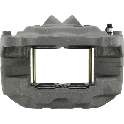 Stoptech Centric 91-93 Mitsubishi 3000GT Semi-Loaded Brake Caliper - Front Right 141.46065