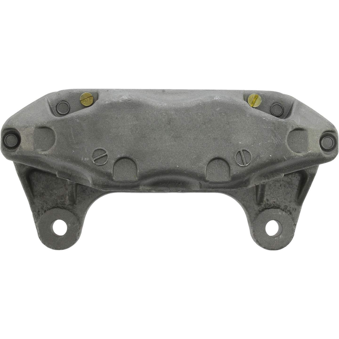 Stoptech Centric 91-93 Mitsubishi 3000GT Semi-Loaded Brake Caliper - Front Right 141.46065