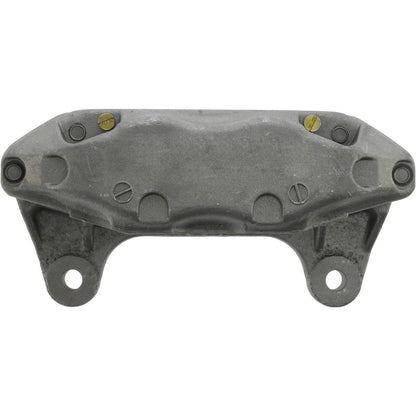 Stoptech Centric 91-93 Mitsubishi 3000GT Semi-Loaded Brake Caliper - Front Right 141.46065