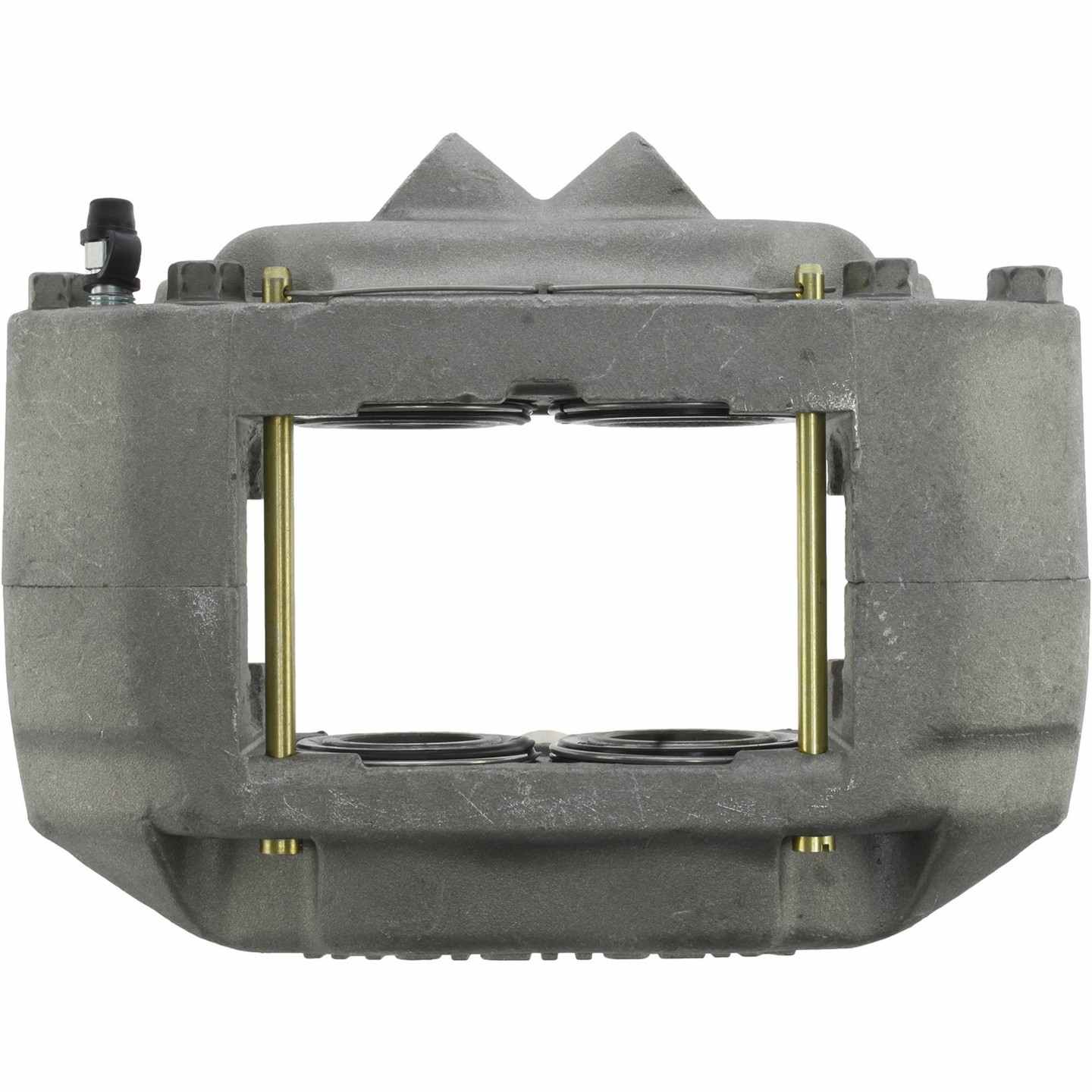 Stoptech Centric 91-93 Mitsubishi 3000GT Semi-Loaded Brake Caliper - Front Right 141.46065