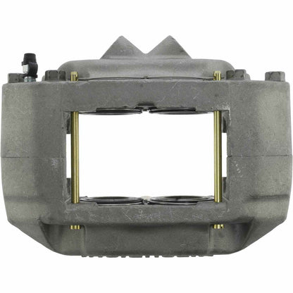 Stoptech Centric 91-93 Mitsubishi 3000GT Semi-Loaded Brake Caliper - Front Right 141.46065