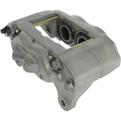 Stoptech Centric 91-93 Dodge Stealth / Mitsubishi 3000GT Semi-Loaded Front Left Brake Caliper 141.46066