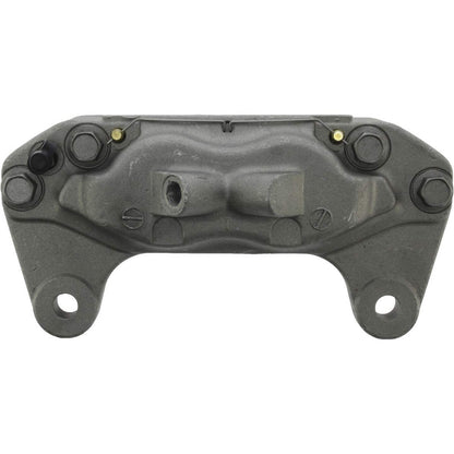 Centric Parts Disc Brake Caliper Semi-Loaded with anti-corrosion finish for 1991-1993 Dodge Stealth Mitsubishi 3000GT 141.46066