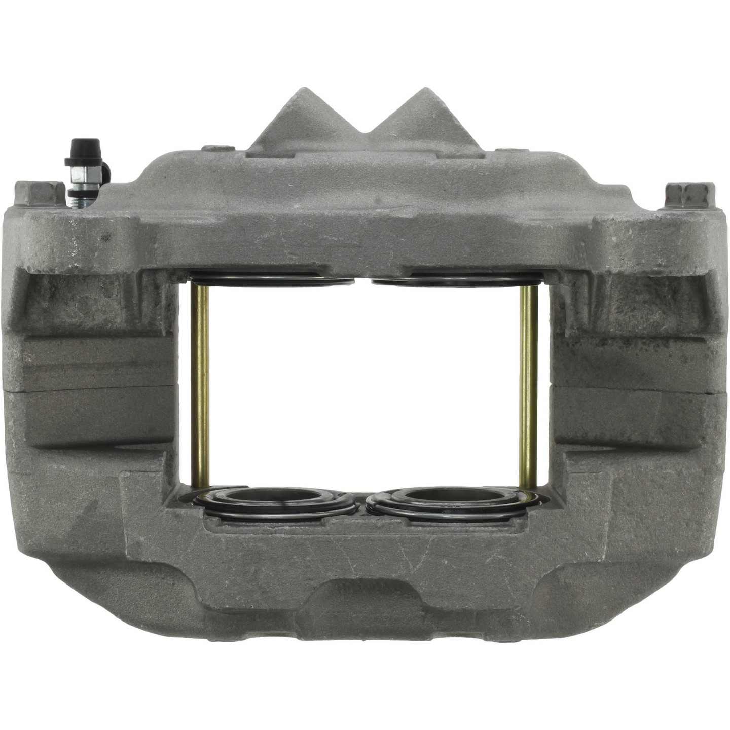 Centric Parts Disc Brake Caliper Semi-Loaded with anti-corrosion finish for 1991-1993 Dodge Stealth Mitsubishi 3000GT 141.46066