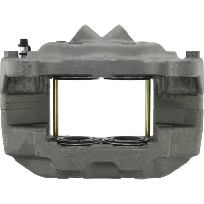 Centric Parts Disc Brake Caliper Semi-Loaded with anti-corrosion finish for 1991-1993 Dodge Stealth Mitsubishi 3000GT 141.46066