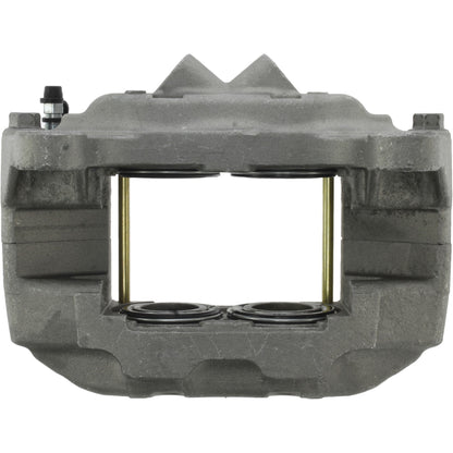 Centric Parts Disc Brake Caliper Semi-Loaded with anti-corrosion finish for 1991-1993 Dodge Stealth Mitsubishi 3000GT 141.46066