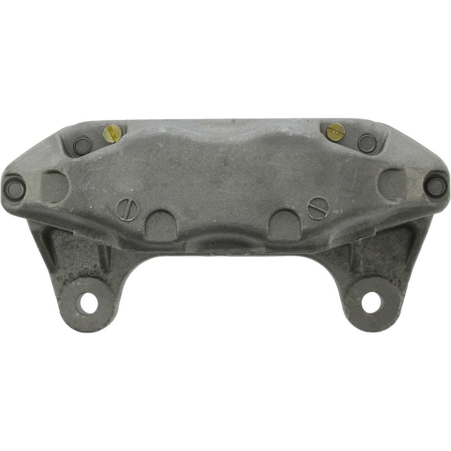 Centric Parts Disc Brake Caliper Semi-Loaded with anti-corrosion finish for 1991-1993 Dodge Stealth Mitsubishi 3000GT 141.46066