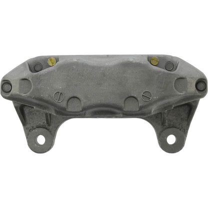 Centric Parts Disc Brake Caliper Semi-Loaded with anti-corrosion finish for 1991-1993 Dodge Stealth Mitsubishi 3000GT 141.46066