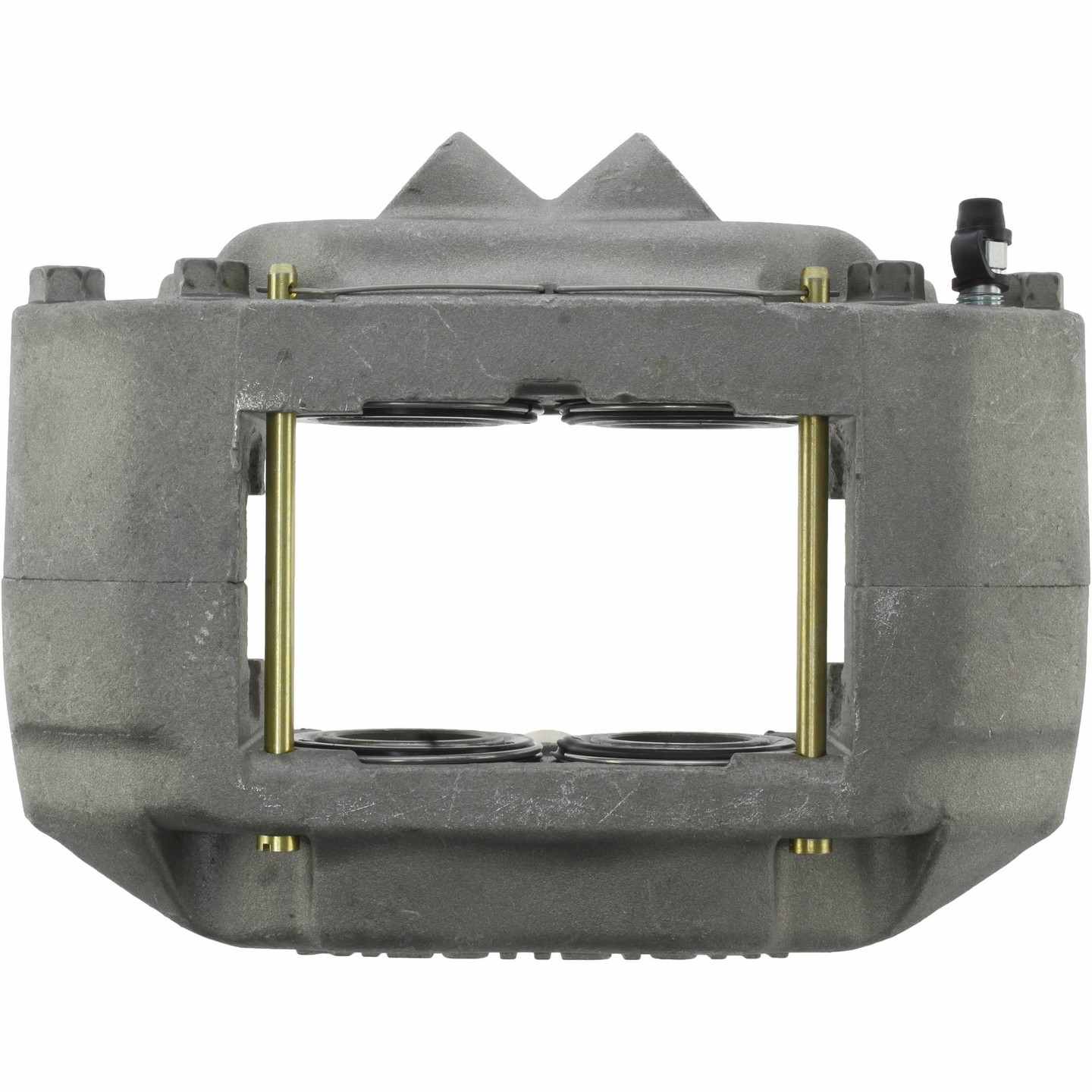Centric Parts Disc Brake Caliper Semi-Loaded with anti-corrosion finish for 1991-1993 Dodge Stealth Mitsubishi 3000GT 141.46066