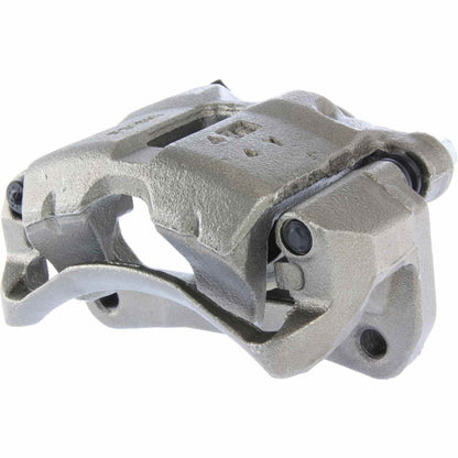 Centric Parts Disc Brake Caliper Semi-Loaded with anti-corrosion finish for 1993‑1995 Dodge Colt 141.46073