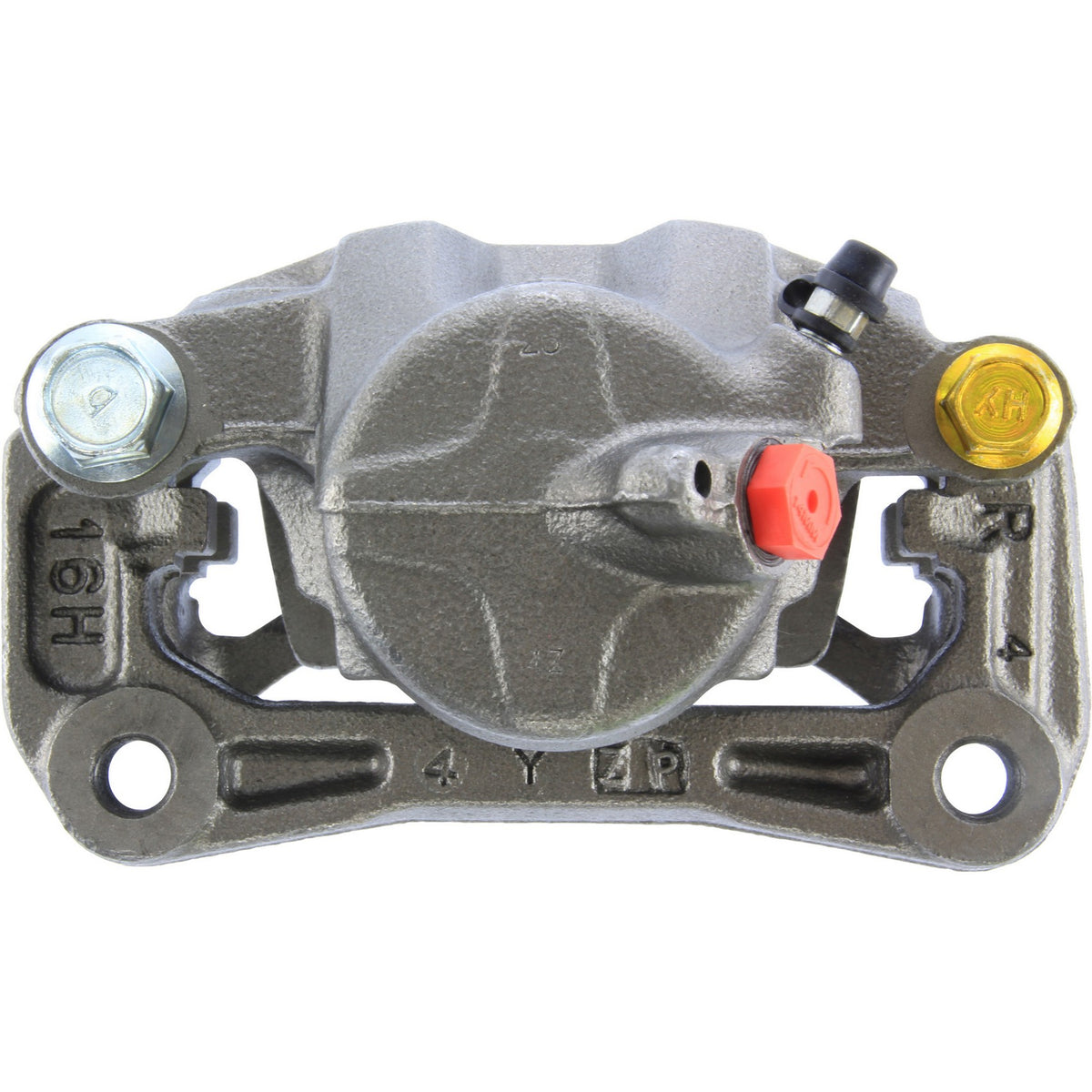 Centric Parts Semi-Loaded Brake Caliper 141.46073